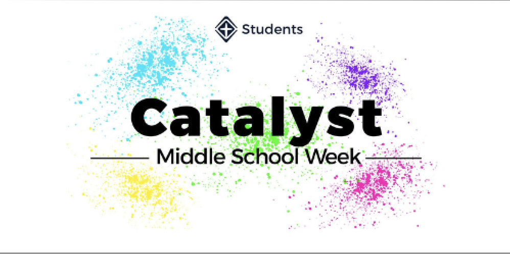 Catalyst Logo